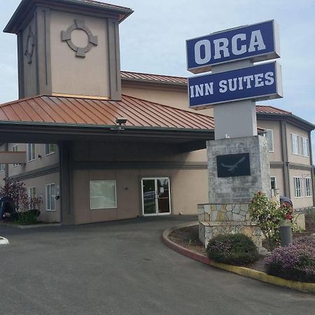 Orca Inn Suites Ferndale Esterno foto