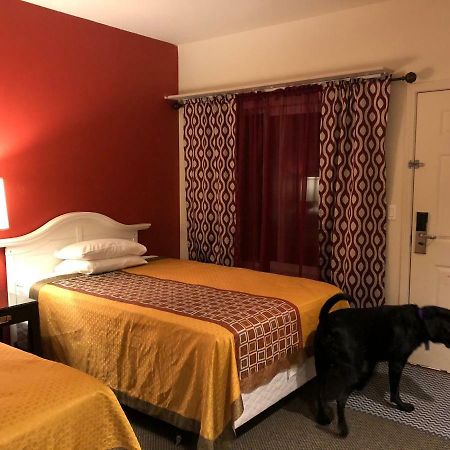 Orca Inn Suites Ferndale Esterno foto