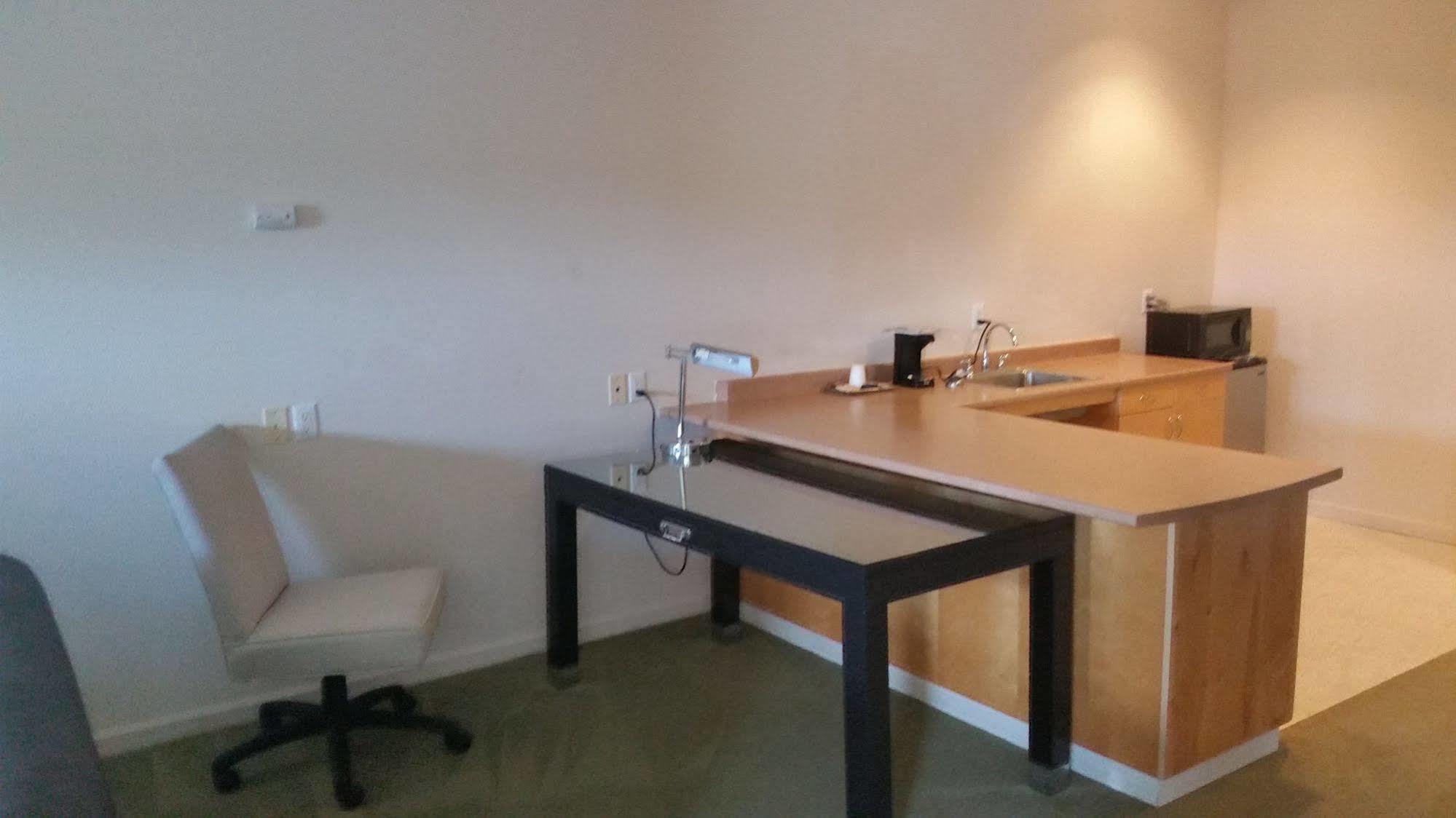 Orca Inn Suites Ferndale Esterno foto