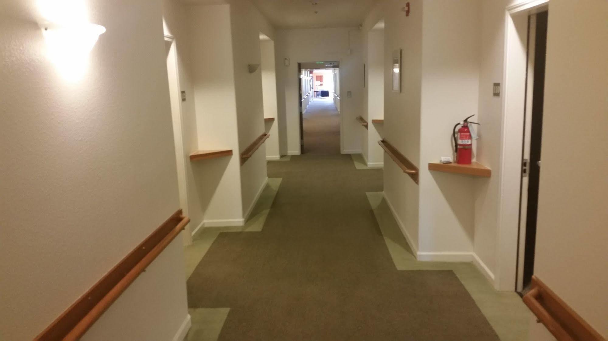 Orca Inn Suites Ferndale Esterno foto