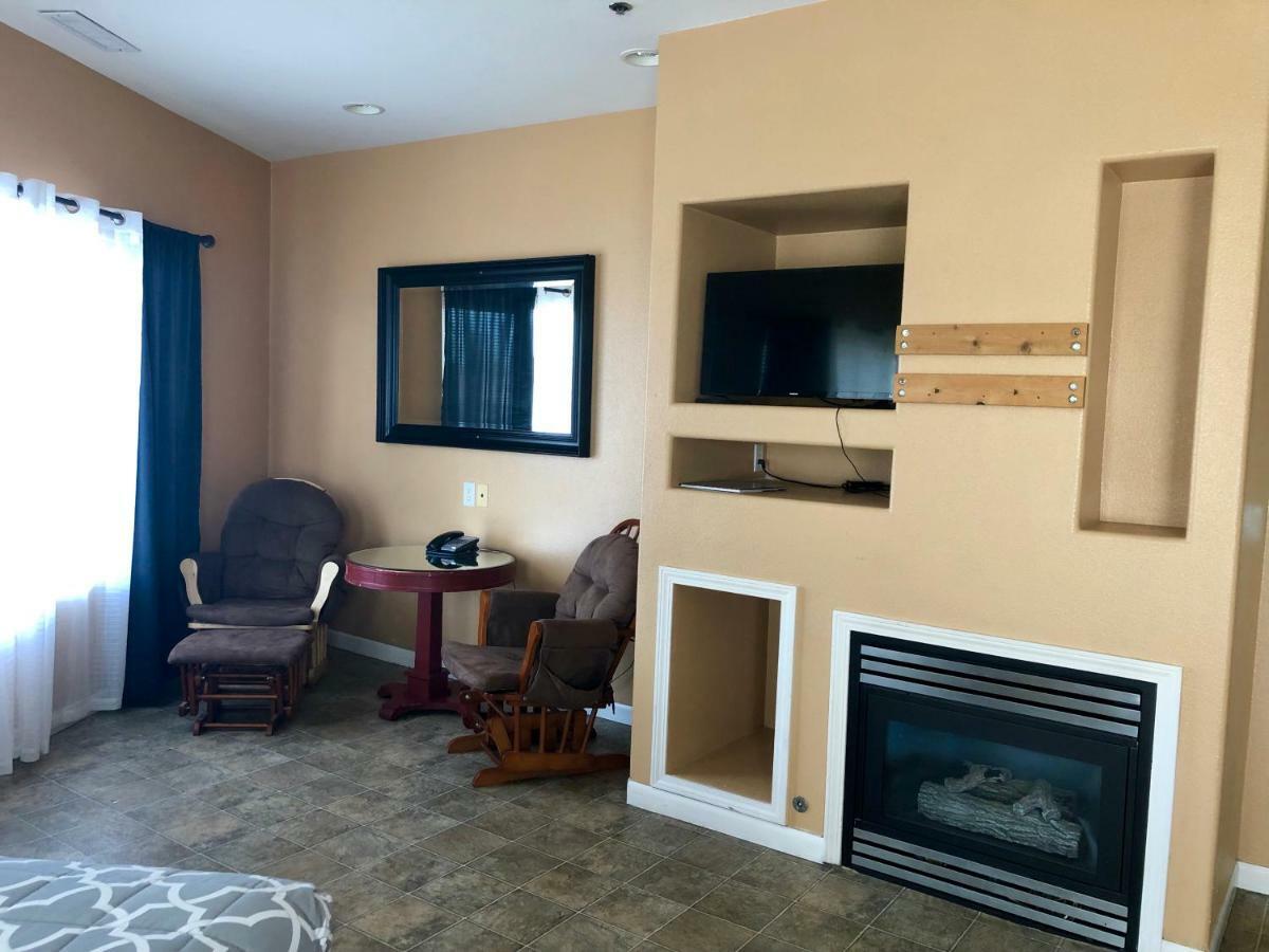 Orca Inn Suites Ferndale Esterno foto